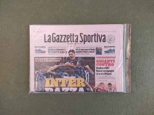 Gazzetta dello sport - gazzetta,