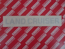 Toyota Land Cruiser BJ60 FJ60