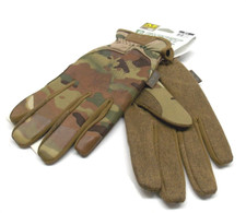 Mechanix guanti FAST FIT