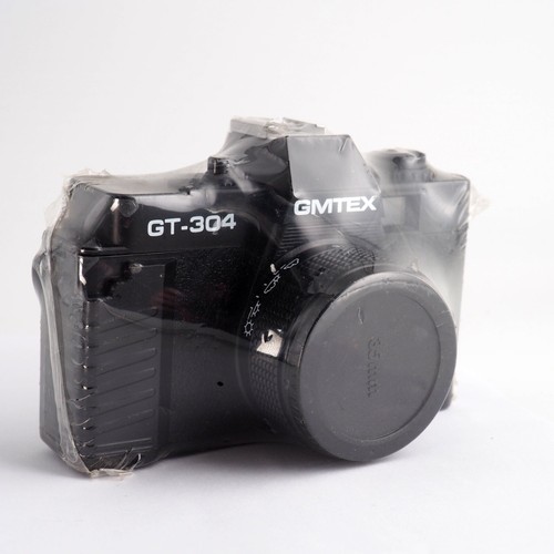 Gmtex 304 35mm camera - 35mm,