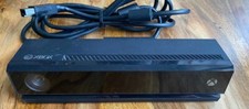 Microsoft Xbox One Kinect