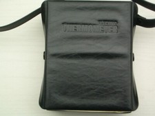 "THERMOMETER"STRUMENTO