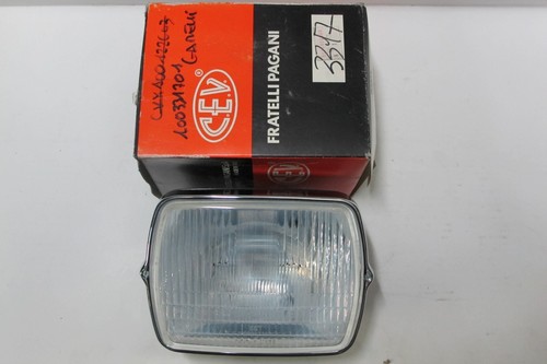 Fanale anteriore cev - fanale,