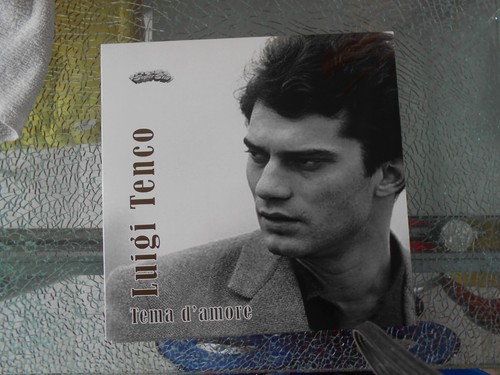 Luigi tenco bluemoon - bluemoon, concerto