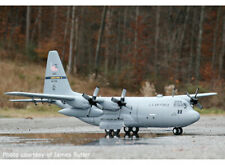 Hercules C 130 grigio EPO 1600mm PNP V2 4 motori brushless RC modellismo