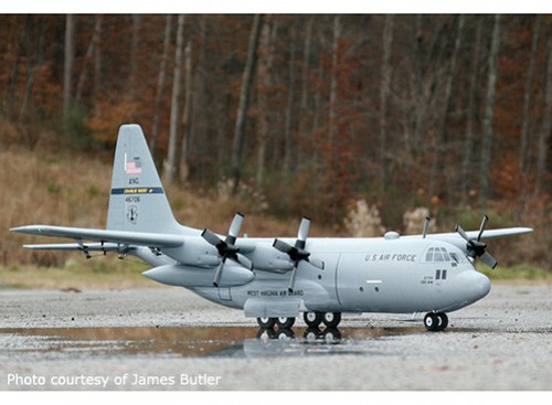 Hercules 130 grigio epo - 130,