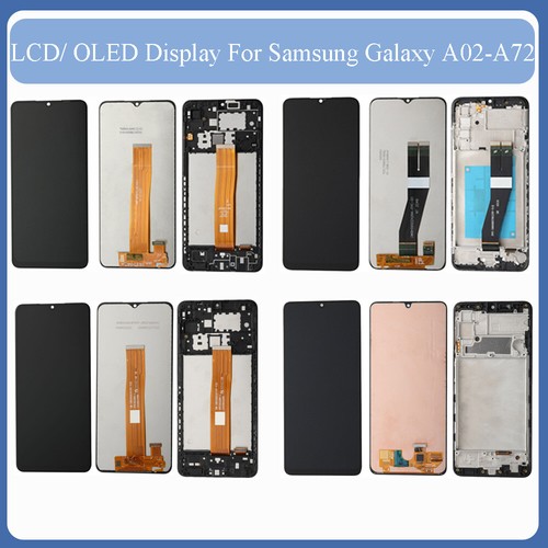 Lcd touch screen per - lcd,