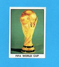 ARGENTINA'78 - PANINI - Figurina n.29- FIFA WORLD CUP -Recuperata