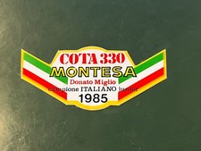 MONTESA COTA 330 DONATO MIGLIO