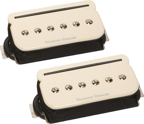 Set humbucker seymour - set,