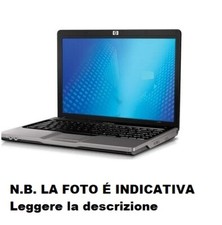 Computer Portatile Notebook