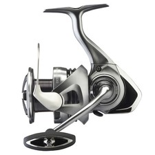 DAIWA 23 EXCELER LT, Ruota
