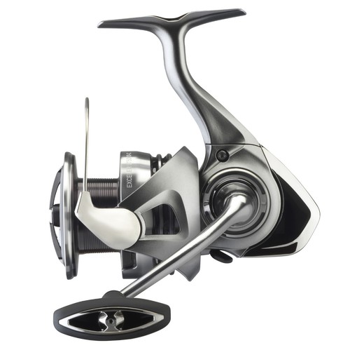 Daiwa exceler ruota - daiwa,