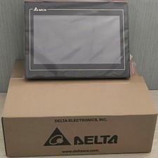 Delta HMI DOP-110CS 10,1"