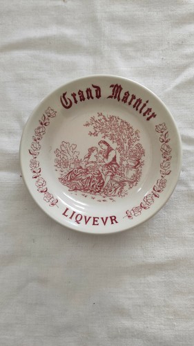 Piatto pubblicitario grand - piatto,