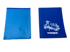 PORTA DOCUMENTI VESPA PX VINTAGE 19X13 CM #)”