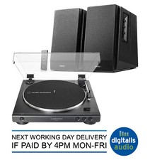 Audio-Technica AT-LP60X