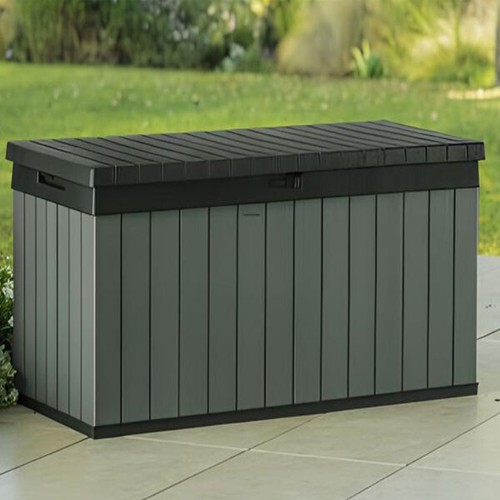 Box keter giardino verde in - keter, da