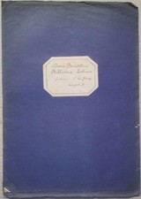 RARO SPARTITO MUSICALE DI(DAME BENDETTINE) FURLANA X PIANOFORTE, B PRIMI 900