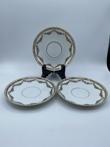 Set piattini vintage tk - piattini,
