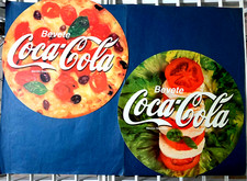 Pubblicità - Bevete Coca Cola