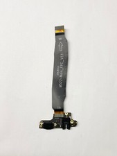 ORIGINALE PCB dock connettore flat jack microfono antenna Redmi Note 9 Pro 9s