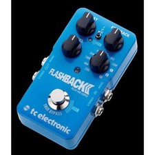 Electronic flashback 2 - tc,