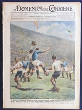 Domenica del corriere - domenica,
