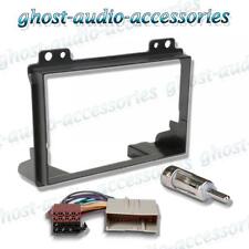 Ford 2 din Stereo CD Auto