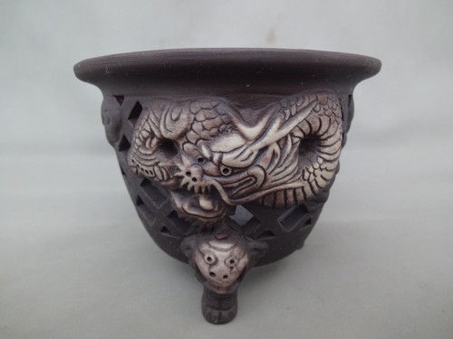Vaso sukashi orchidea - vaso,