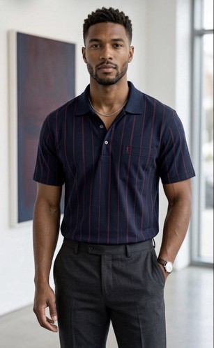 Polo yves saint laurent - polo,