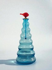 Bottiglia in Vetro di Murano by Carlo Nason - Enrico Coveri