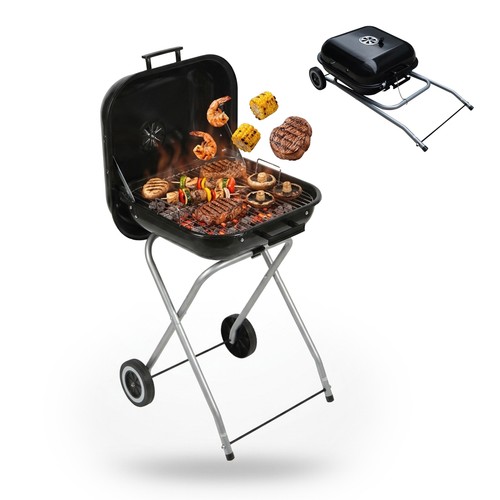 Barbecue carbone - barbecue,