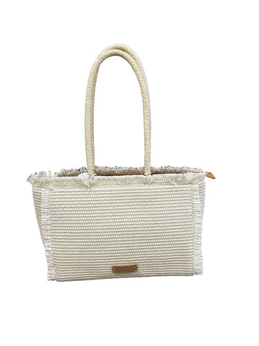 Borsa donna tessuto - tote, bag