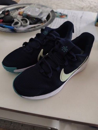 Nike star runner sneaker - nike,
