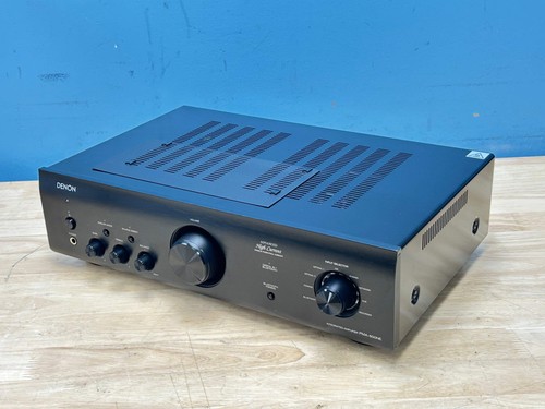 Denon advanced - (pma-600ne),