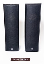 Coppia diffusori libreria - diffusori, da