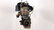 Motore Tipo D4F712 - Renault