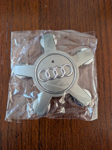 Coprimozzo audi 4f0 601 - coprimozzo, n