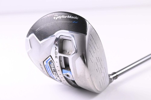 Driver taylormade sldr 10 - driver,