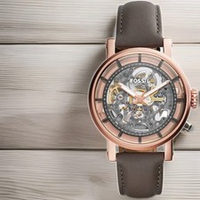 OROLOGIO MECCANICO AUTOMATICO