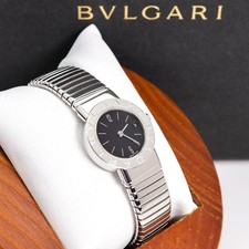 Orologio Bulgari Tubogas