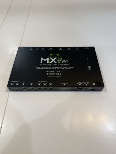 Avpro edge mxnet ev2 - edge, ac-mxnet-1g-ev2