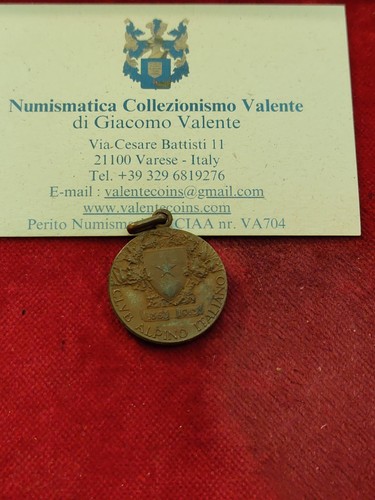 Medaglia per - per, il