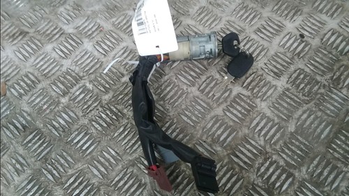 Steering lock aixam a741 2006 - aixam,