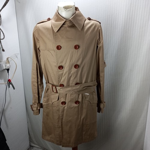 Articolo e5936 cappotto trench - articolo, cappotto/trench