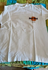 T Shirt MANICA CORTA Hard Rock Cafè PECHINO BEIJING  taglia S VINTAGE 1997