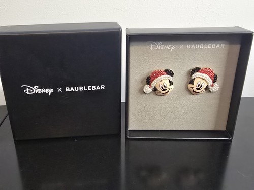 Orecchini disney baublebar - disney,