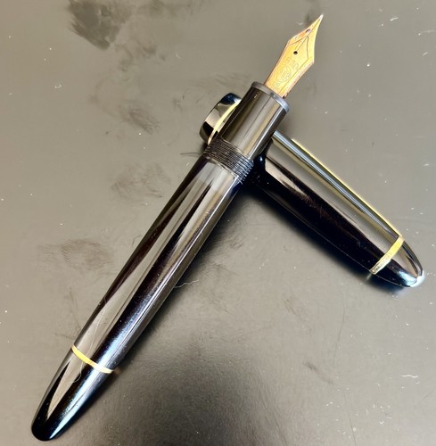 Montblanc meisterstuck 146 - montblanc,