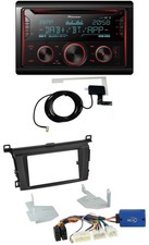 Pioneer 2DIN MP3 DAB USB CD